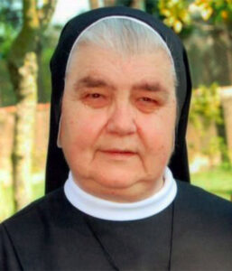 Suor Slavenka