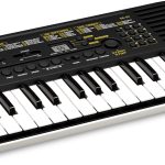 Tastiera elettronica Casio SA-51