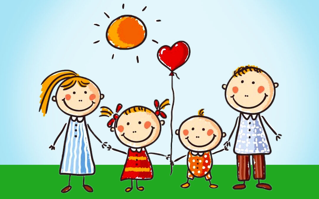 Prepariamoci al primo giorno della scuola dell’infanzia