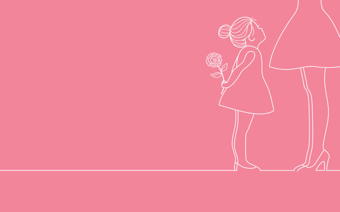 Evviva la Mamma!
