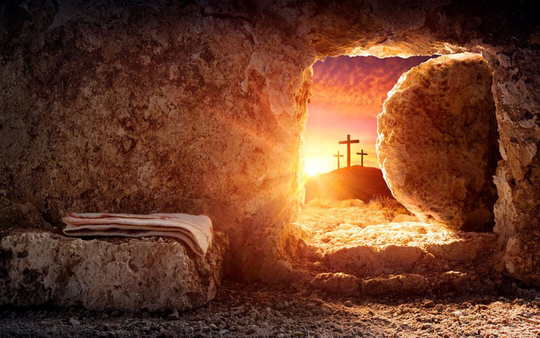 Buona Pasqua!